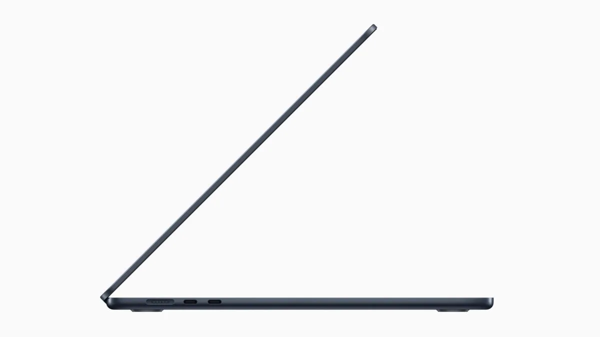 Apple Finally Announces The New MacBook Air With An M4 Chip, New Sky Blue Color And A Cheaper $999 Starting Price