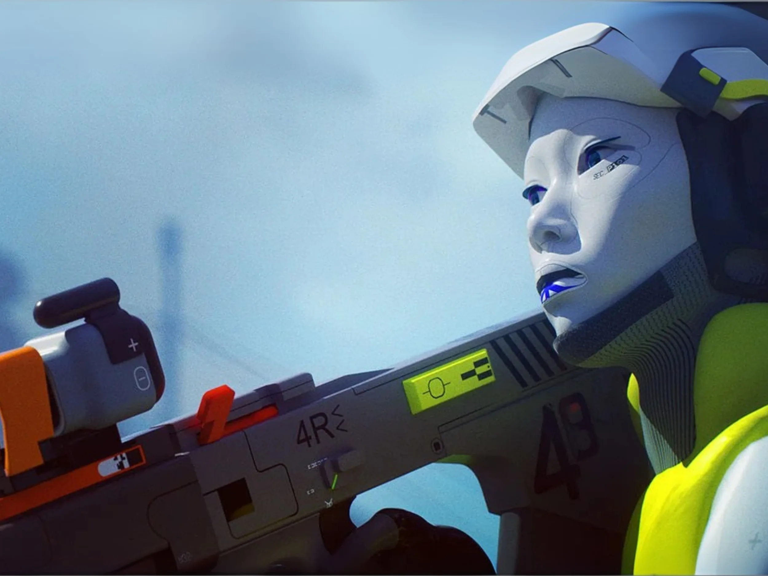 Leak suggests Destiny developers’ new extraction shooter Marathon could be revealed soon