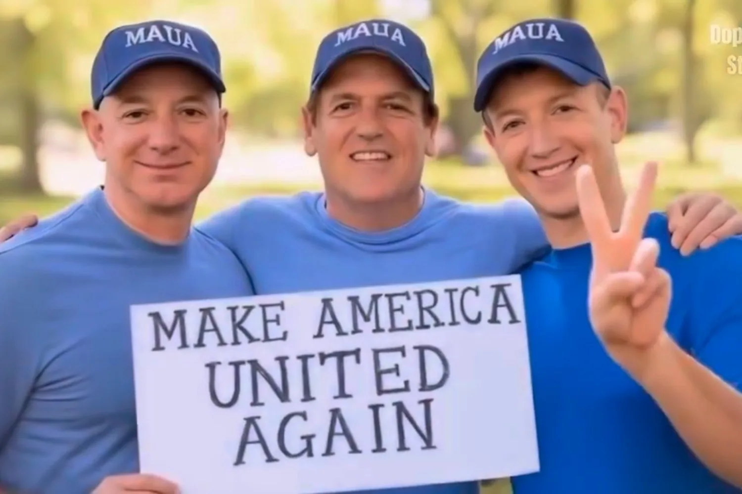 Mark Cuban Shares the Dumbest Video Ever Uploaded to Bluesky