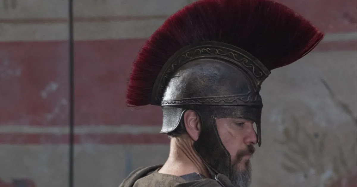 The Odyssey character list leaks: See which actors are playing the iconic characters