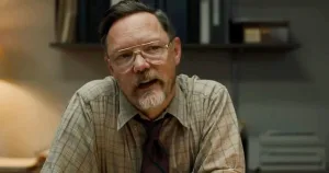 Matthew Lillard joins the cast of Daredevil: Born Again season 2