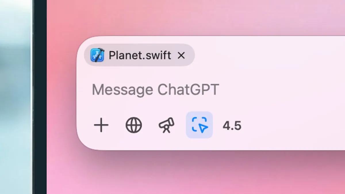 The ChatGPT Mac app just got a massive coding upgrade – and it’s coming to Windows soon