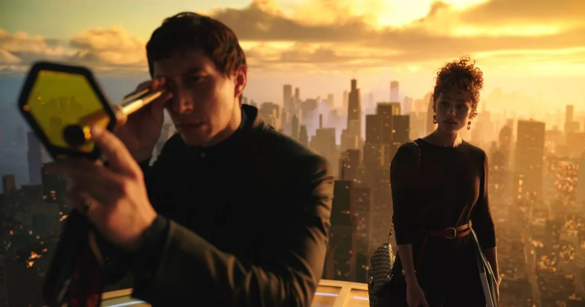 Francis Ford Coppola said that he was ‘thrilled’ that ‘Megalopolis’ was nominated for so many Razzies