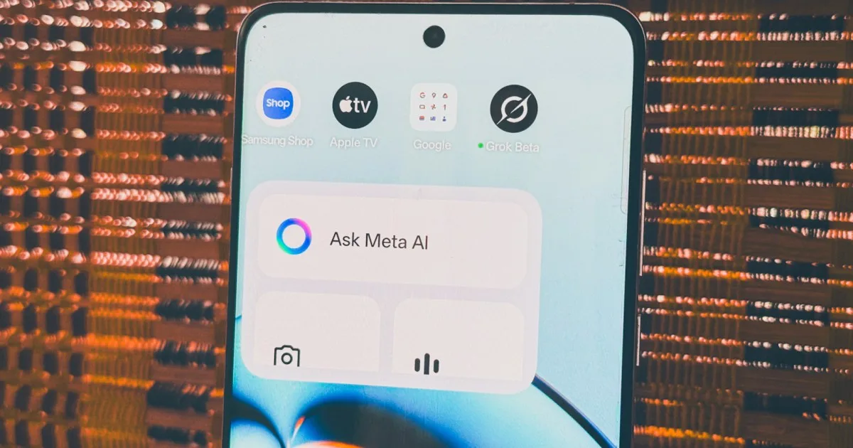 WhatsApp makes it easier to get the best out of Meta AI