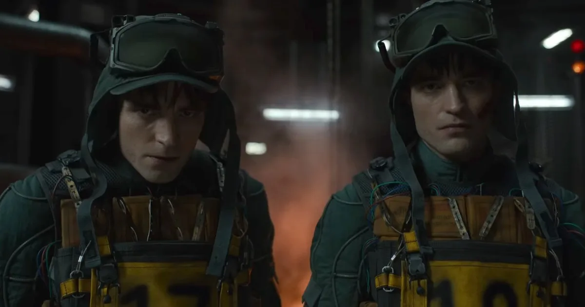 Mickey 17 ending, explained