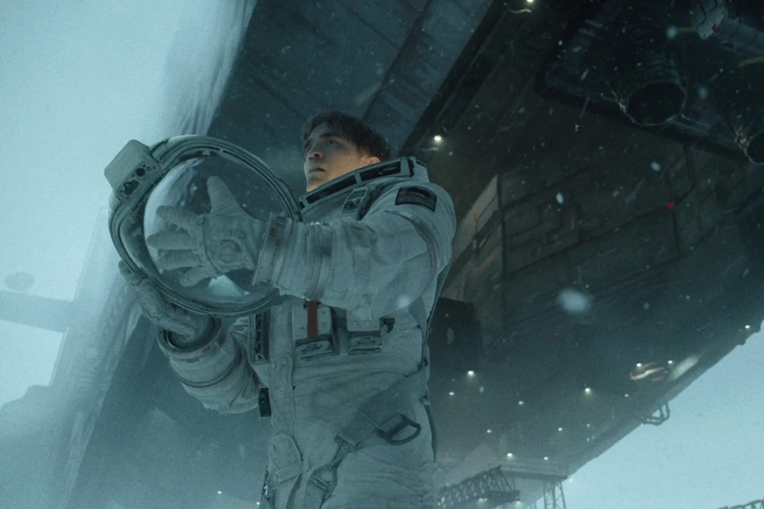 At This Point, Maybe Just Read the Book Behind Mickey 17 Instead