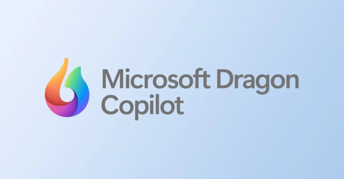 Microsoft’s new Dragon Copilot is an AI assistant for healthcare