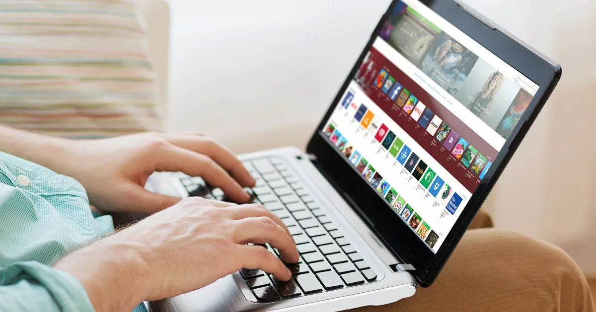 Microsoft suggests four fixes for ancient Microsoft Store bug