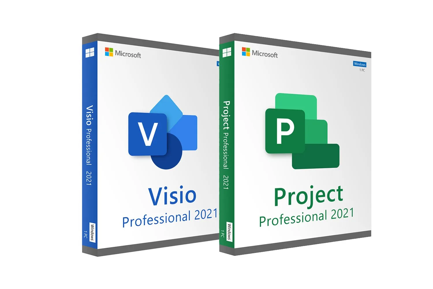 Just $15 for MS Tools? Microsoft Visio and Project Lifetime Deals Are 94% Off Now