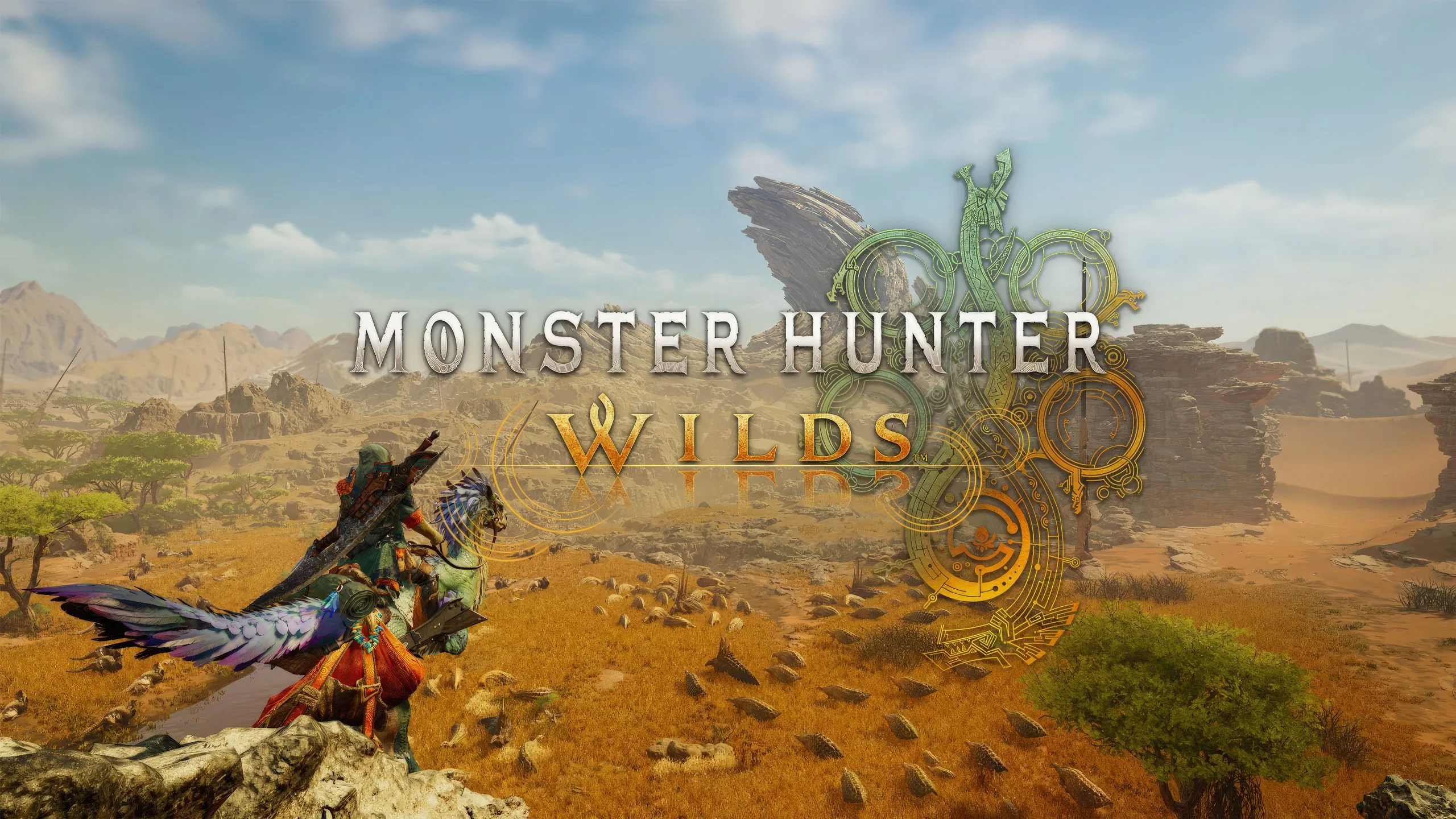 Monster Hunter Wilds New Mods Introduce Additional Graphics Settings, Quality-of-Life Gameplay Improvements
