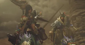 How customize your radial menu in Monster Hunter Wilds