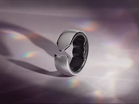 Movano Evie Ring adds new data tracking features