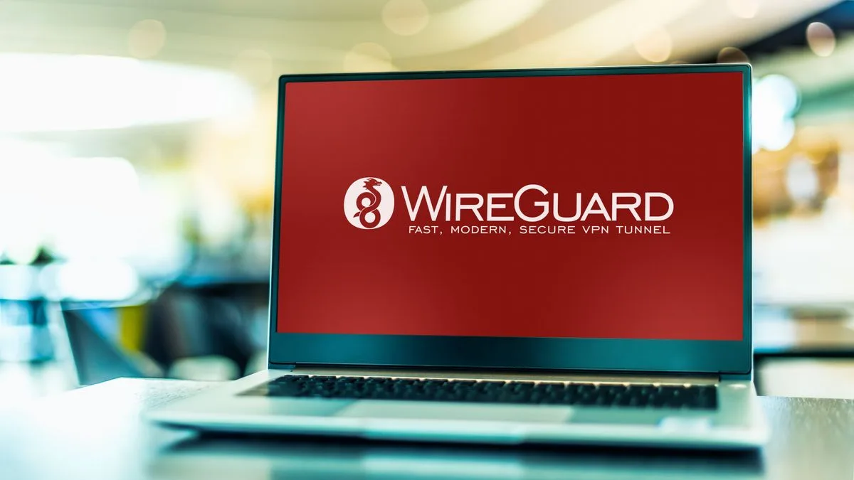 What is WireGuard?