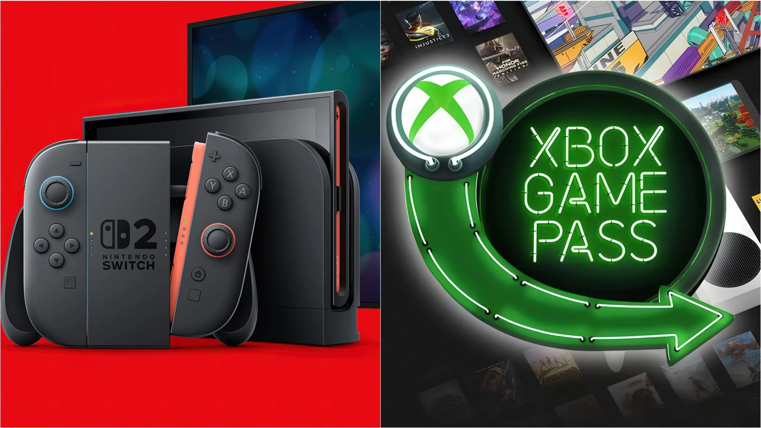 Nintendo Switch 2 Will Have Slower Adoption; Game Pass to Reach 50 Million Subs in 2025, Says SuperData Founder