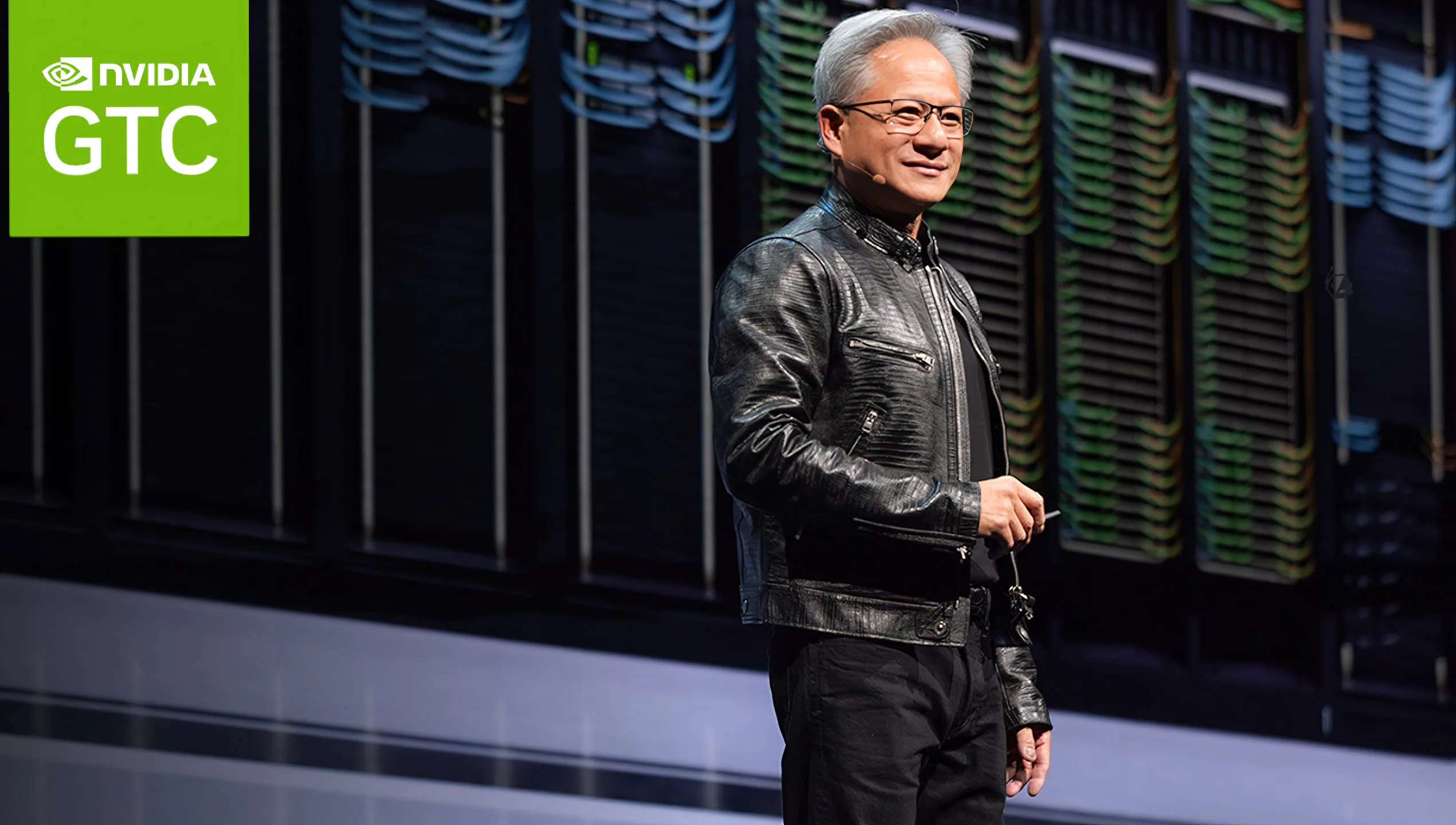 Watch The NVIDIA GTC 2025, CEO Jensen Huang, Keynote Live Here – Upgraded Blackwell Ultra “B300” All Set For Unveiling