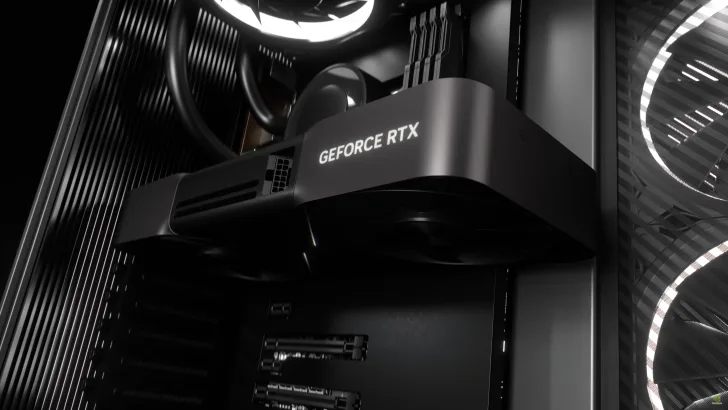 NVIDIA Releases Another Hotfix Driver to Resolve Black Screen Issues, Marking the Firm’s Fifth Attempt to Address The Problem