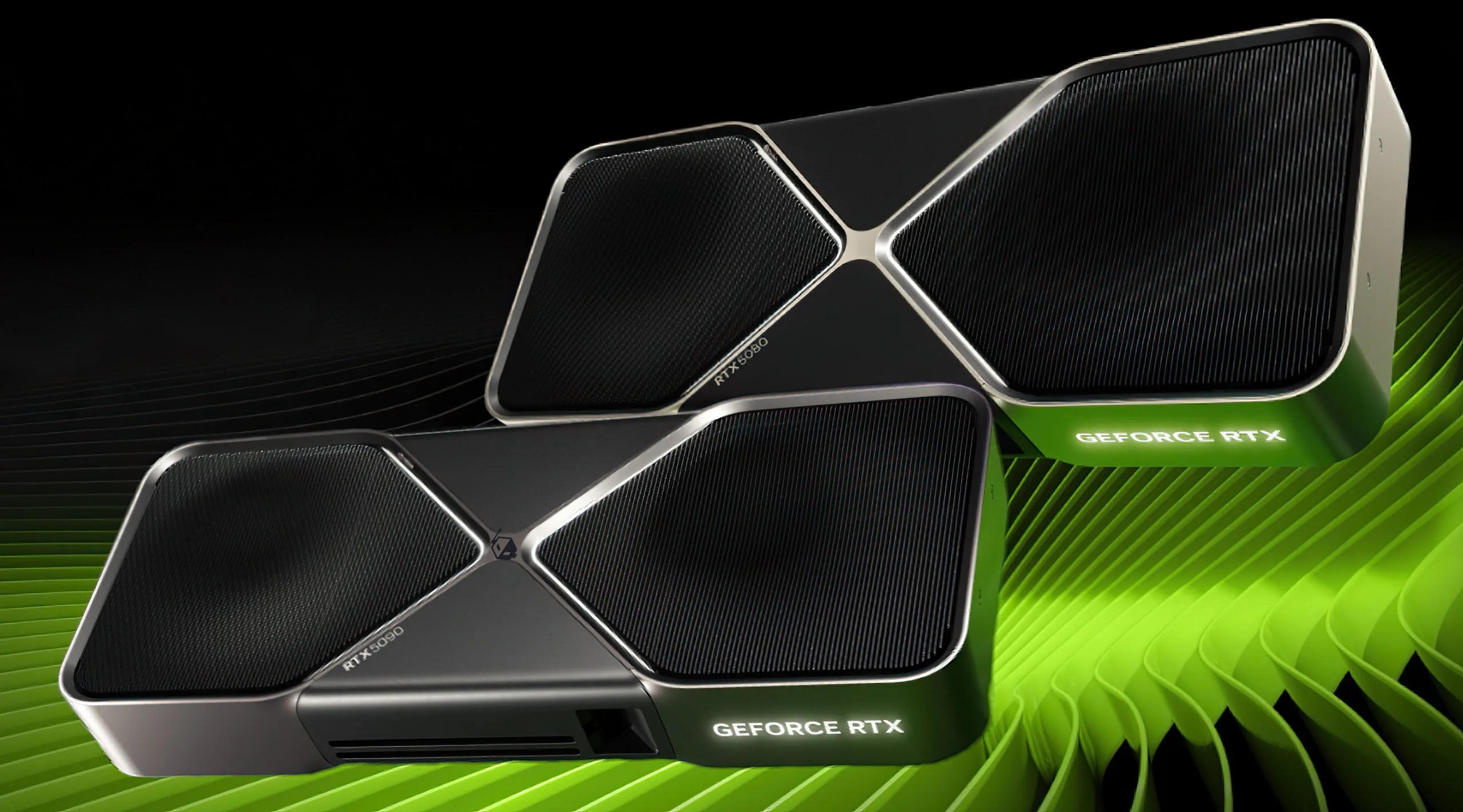 NVIDIA’s RTX 50 Series Shortage Extends To System Integrators As Well, Claiming That They Are Forced To Buy At Scalper Prices