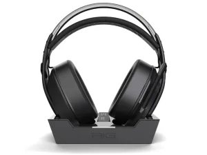 Nacon RIG 900 Max HS: Wireless gaming headset for PS5 and PC comes with charging station