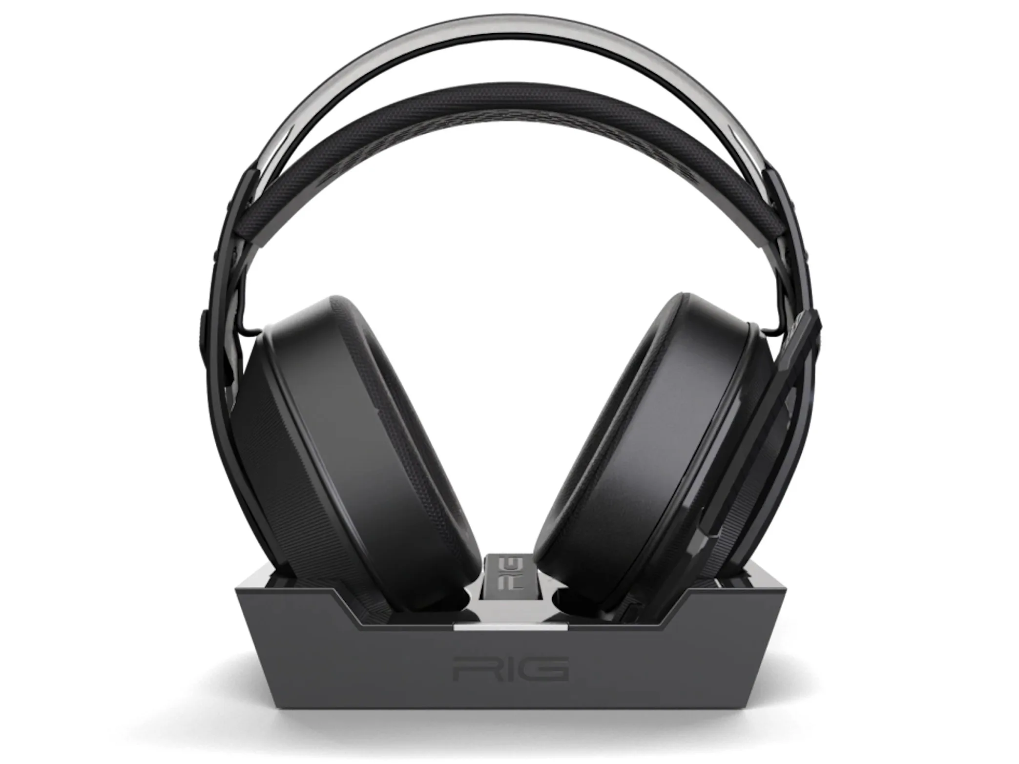 Nacon RIG 900 Max HS: Wireless gaming headset for PS5 and PC comes with charging station