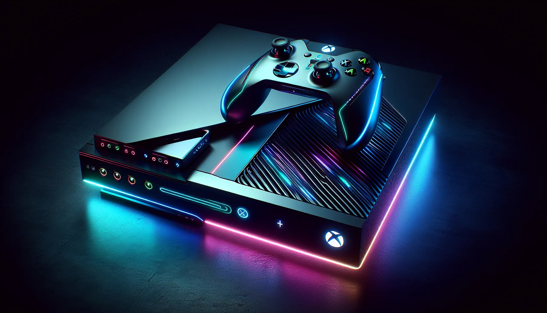 Leak suggests earlier release for new Xbox: Call of Duty 2026 already in development for next-gen hardware