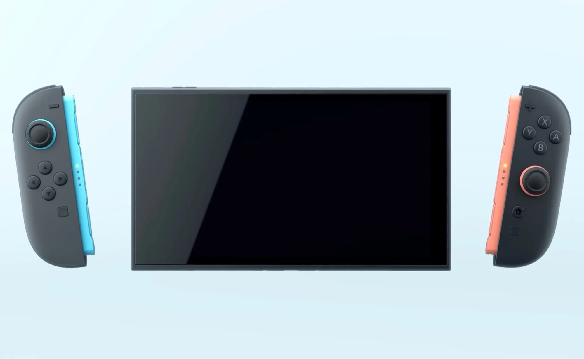 Switch 2 could get second display for Nintendo DS games: Patent describes magnetic smartphone holder