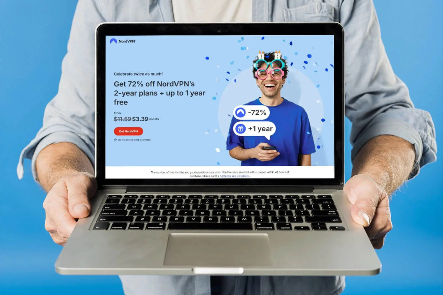 No Borders, No Threats – Secure Your Online Adventures With NordVPN