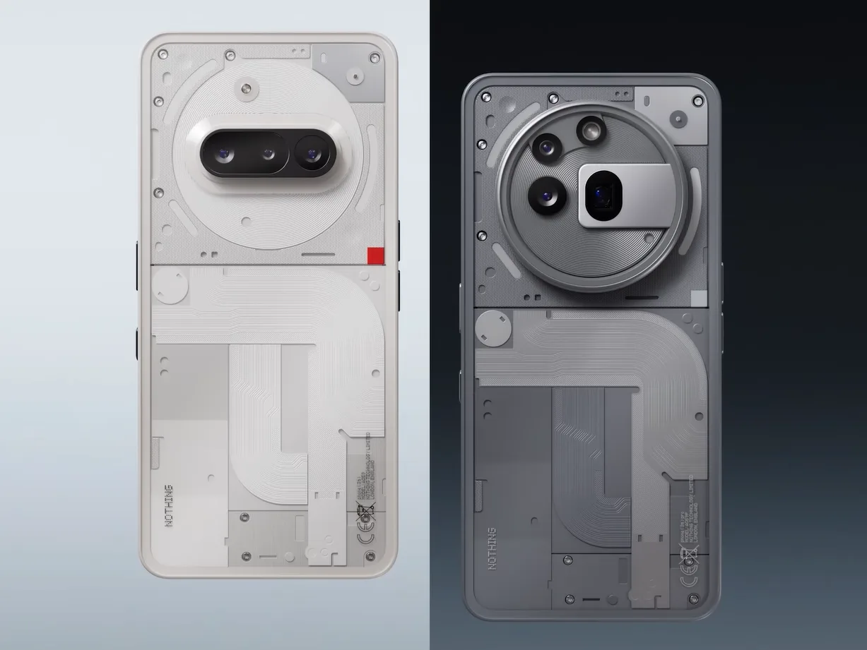 Nothing CEO claims hearing rumors that big smartphone makers are financing propaganda against Nothing