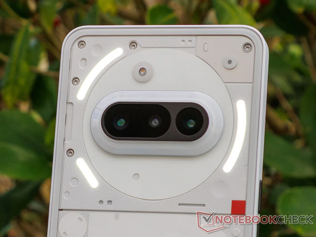 Nothing Phone 3a launches with upgraded cameras, fresh design and more