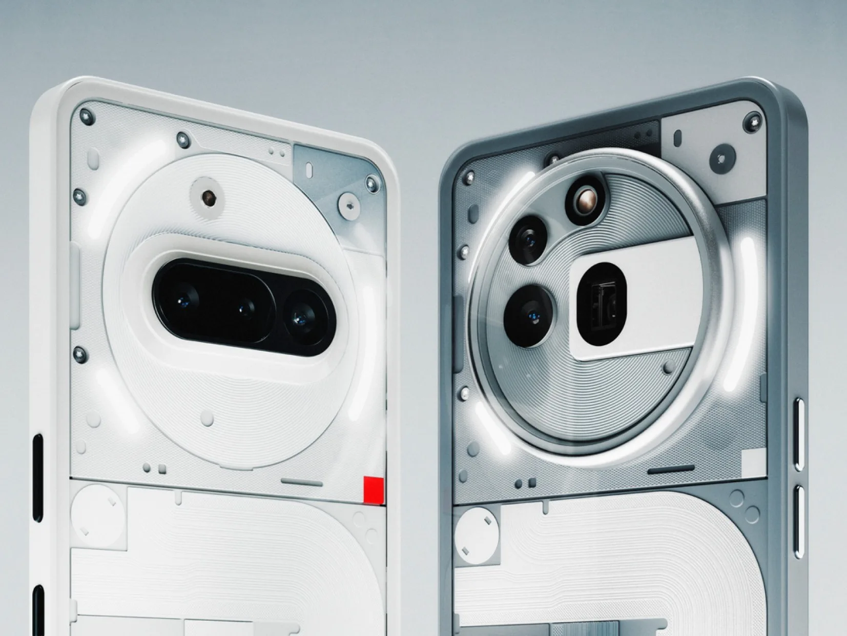 Nothing Phone (3a) series makes its way to the US with a $379 starting price