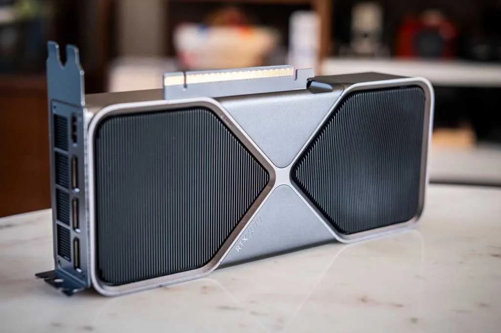 Nvidia GeForce RTX 5070 review: A stagnant ‘upgrade’ but an okay GPU