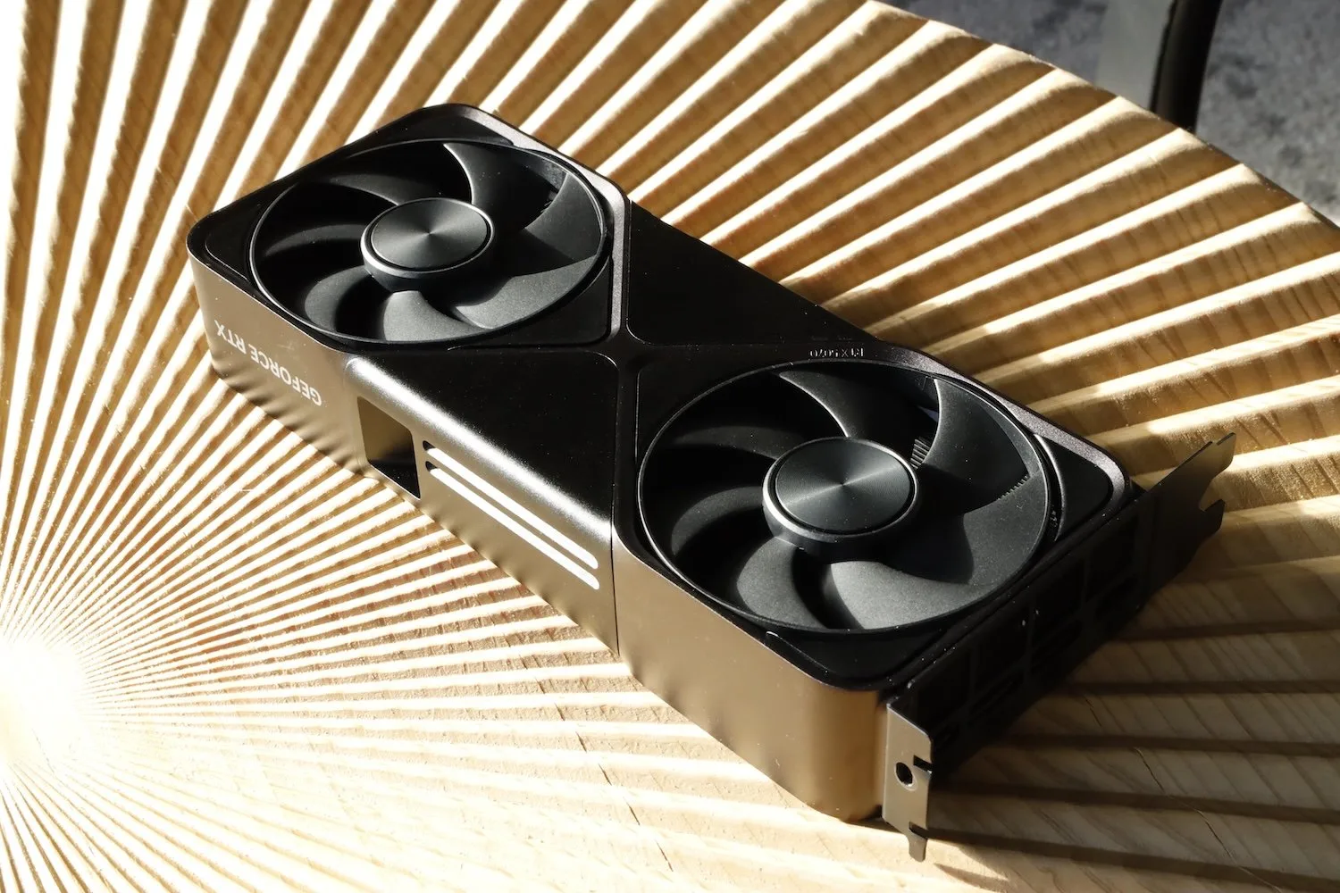 Nvidia’s RTX 5060 and 5060 Ti GPUs May Arrive Real Soon