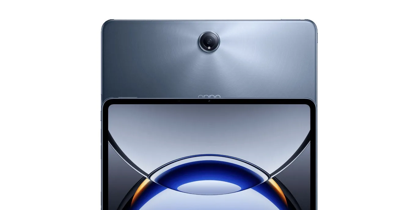 Oppo Pad 4 Pro tipped to launch with larger 3.4K display