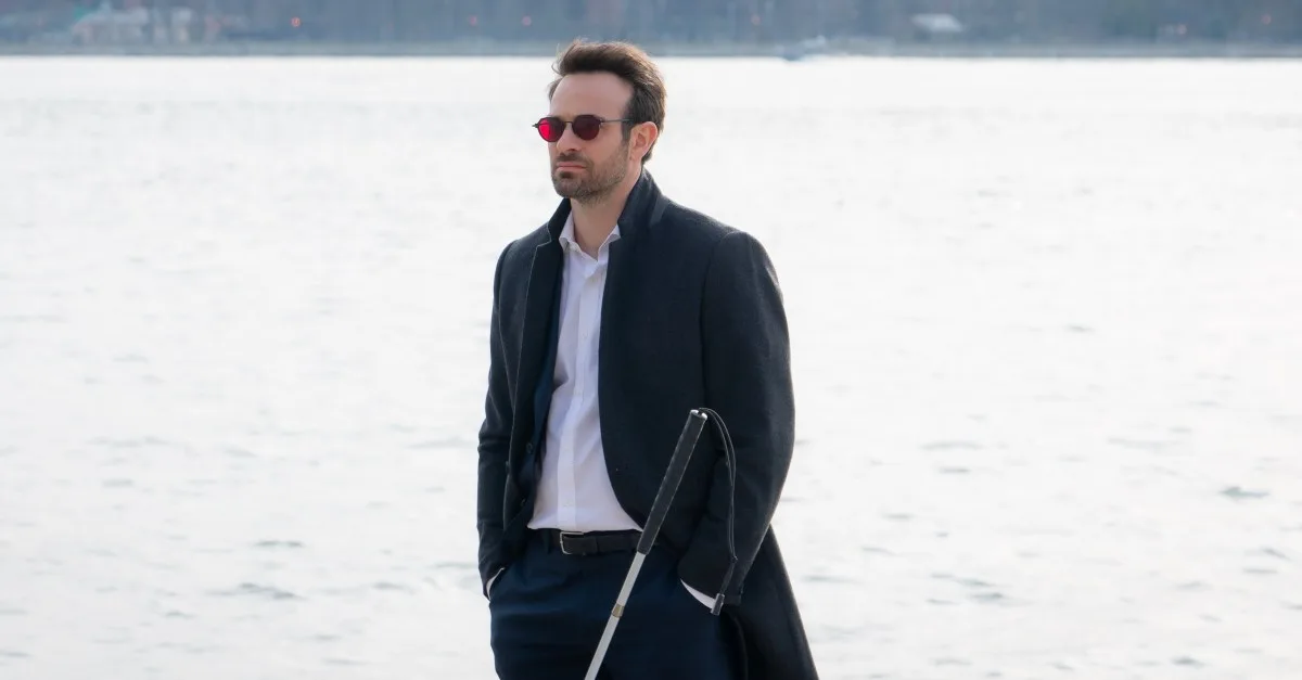 Daredevil: Born Again rough reboot with a promising future