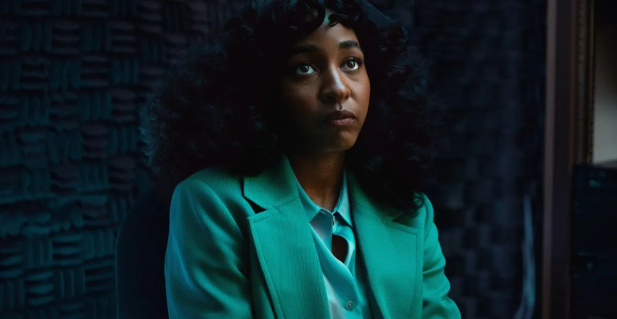 A24’s Opus is a stylish symphony of half-baked ideas