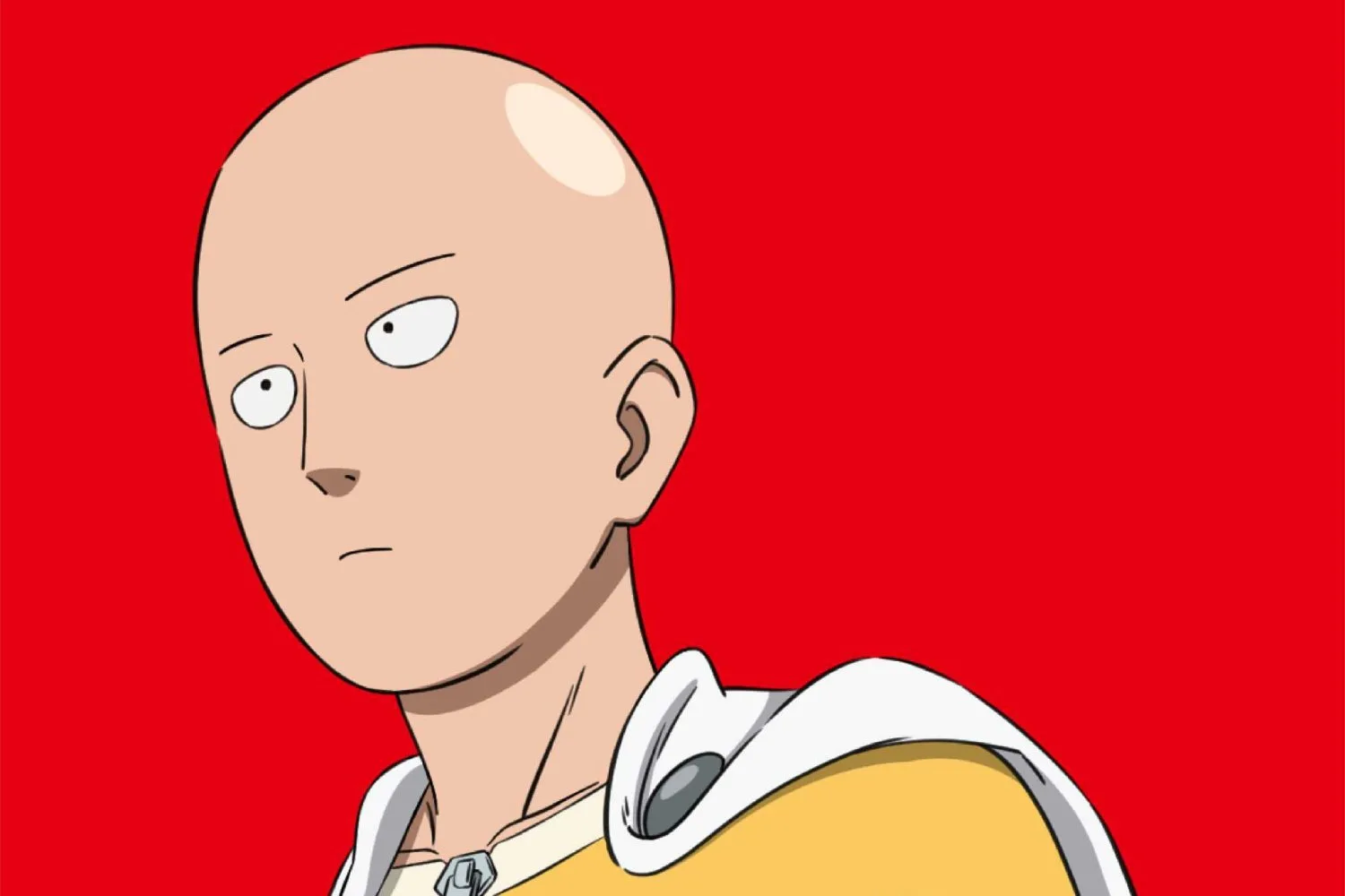 One Punch Man‘s First Trailer in 6 Years Is Here to Temper Your Expectations