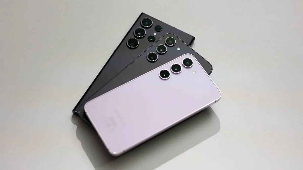 One UI 7 beta just opened for these Galaxy phones – about time!