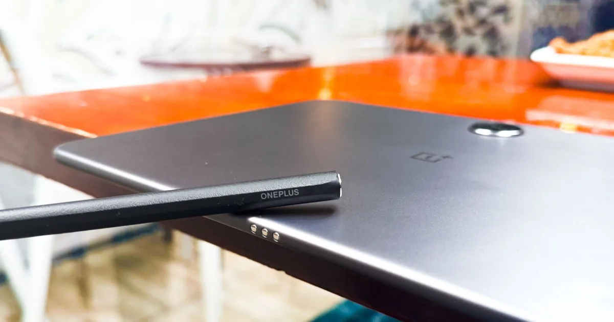 OnePlus Pad 2 Pro could take on iPad Pro, as new specs surface