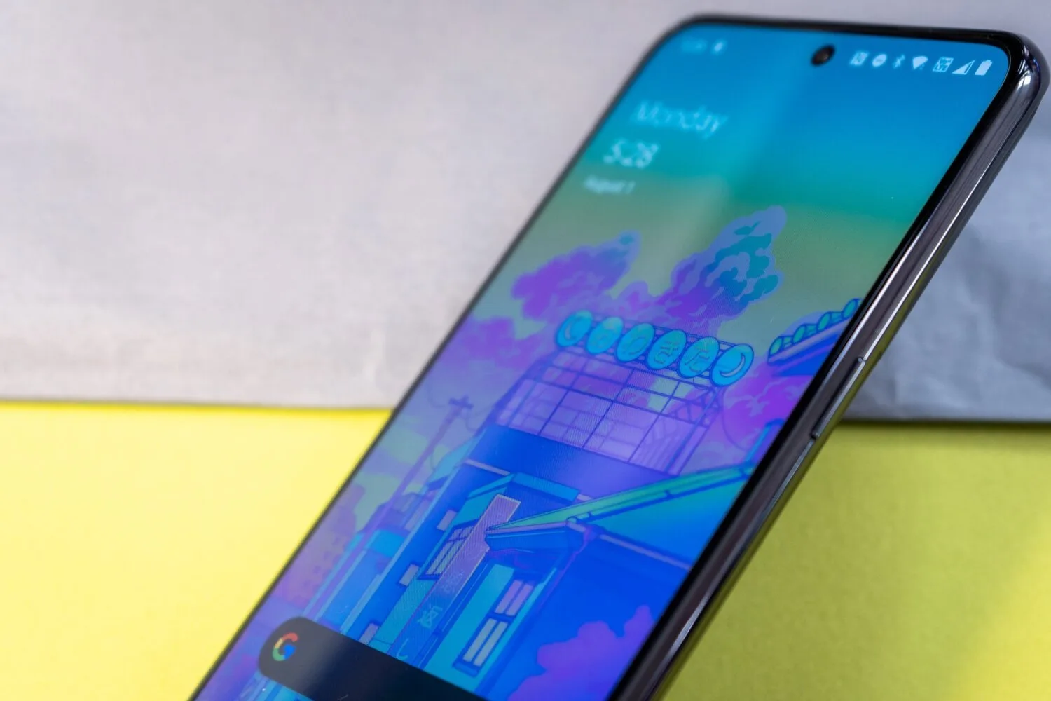 This Major Android Smartphone Maker Is Ditching Its Beloved Alert Slider for an Action Button