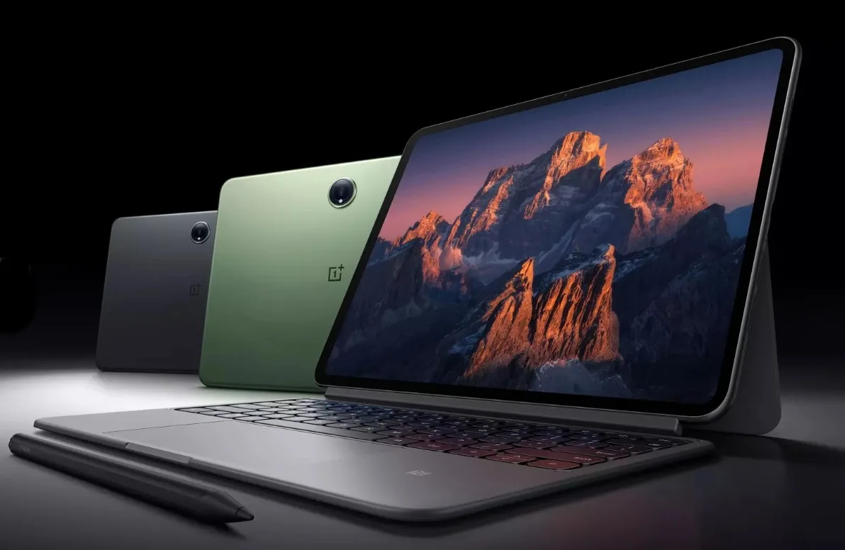 Leak reveals the key specs of the OnePlus Pad 2 Pro (China)