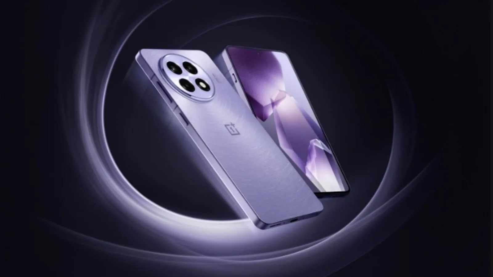 Upcoming OnePlus phone tipped to feature a 6.83-inch display, Dimensity 9400+, and large battery