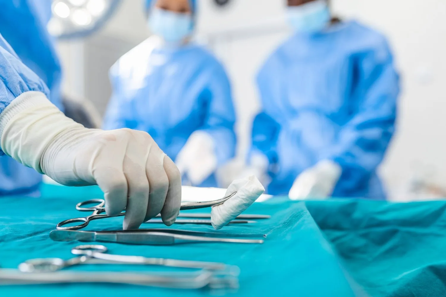Why Surgeries on Fridays Are Riskier