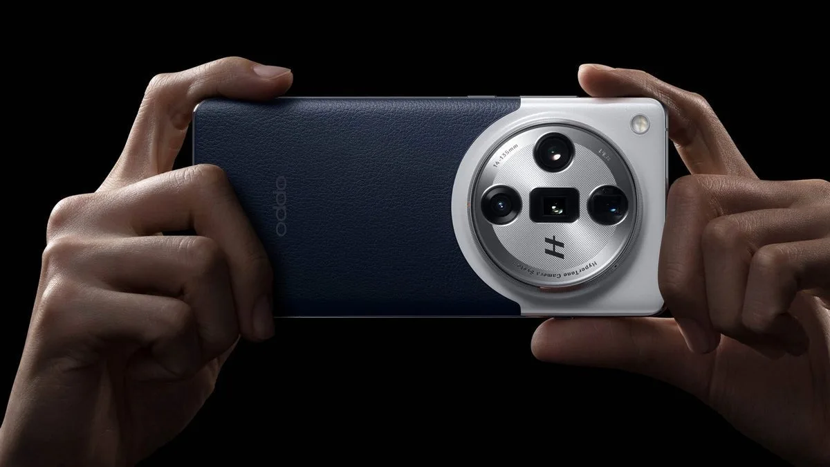 Oppo Find X8 Ultra spectacular specs leaked – then Oppo itself joined the chat