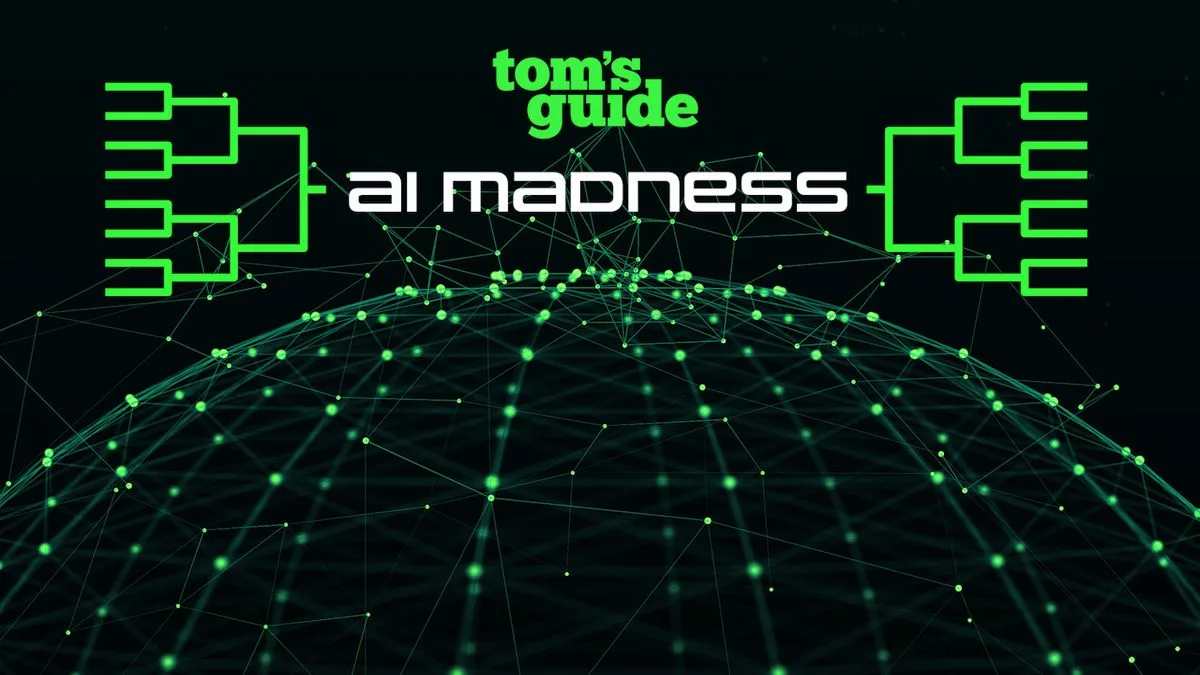 AI Madness: The ultimate chatbot showdown
