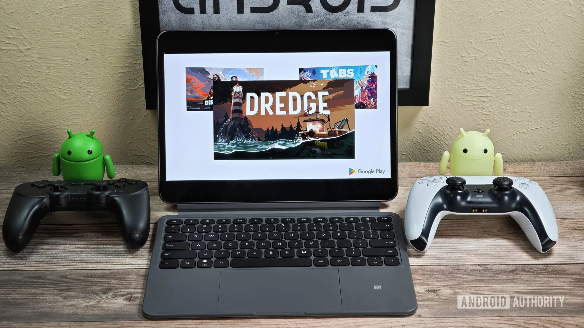 Here’s how Google is making it easier for developers to port PC games to Android