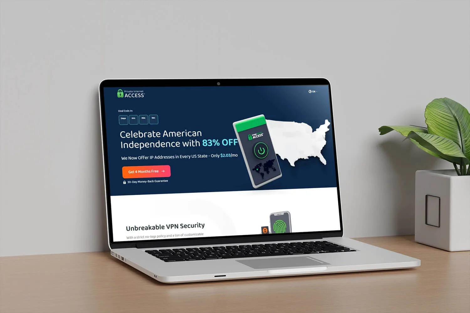 Unlock Endless Content on Your Favorite Platforms with This VPN!