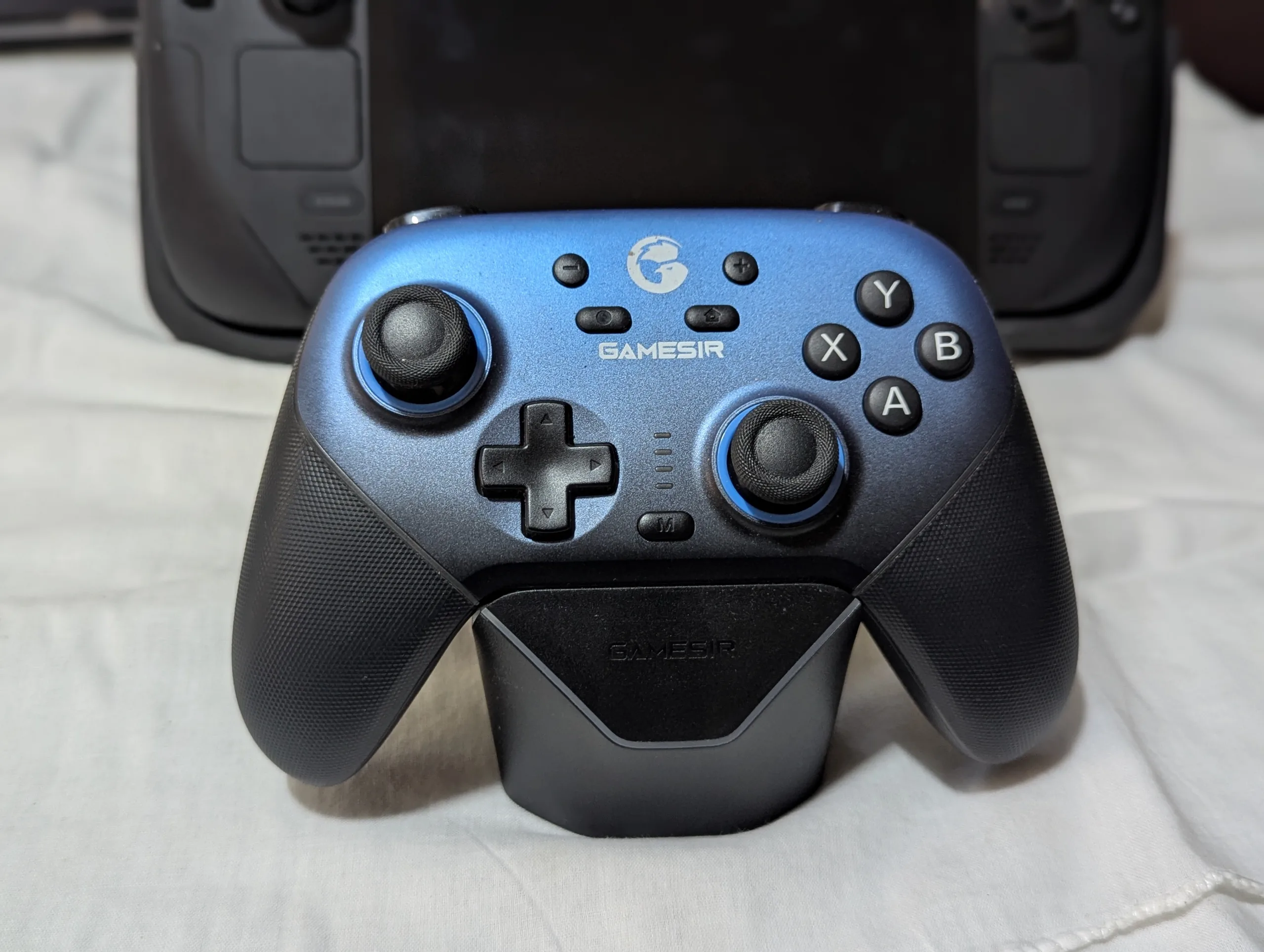 GameSir Super Nova review: Affordable controller that punches above its weight class