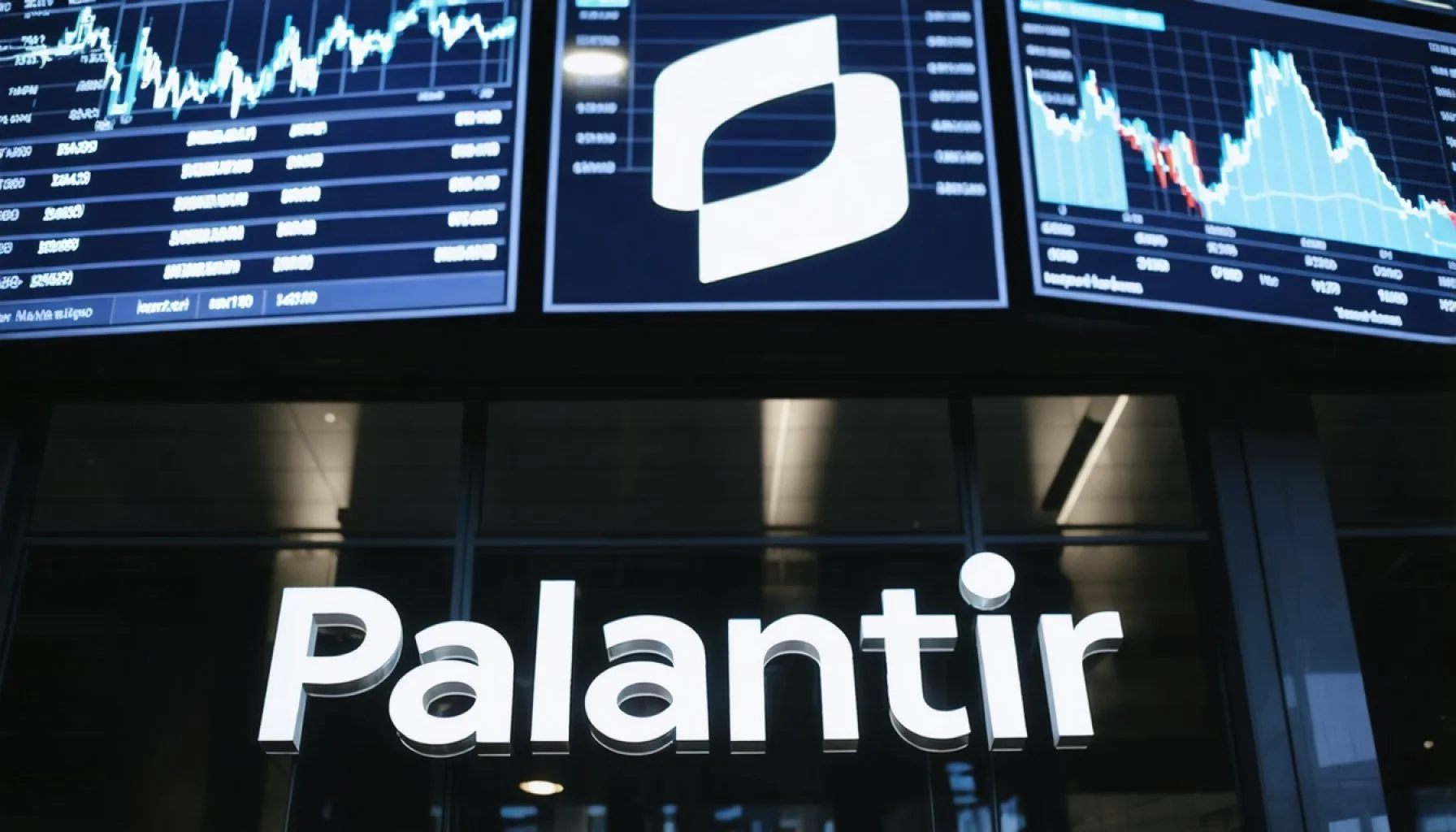 Wedbush: “We Believe Palantir Could Be A Trillion Market Cap Over The Coming Years And Shaping Up To Be The Next Oracle Or Salesforce As The AI Revolution Plays Out”