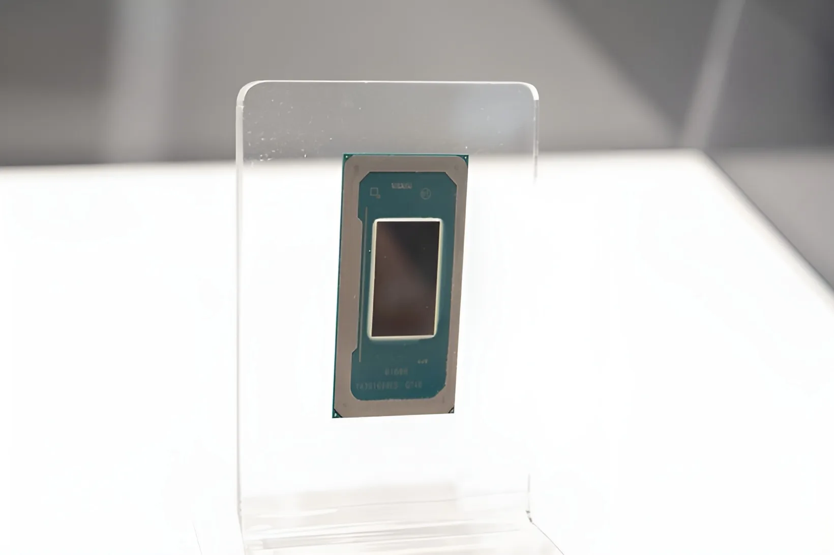 Intel Showcases Panther Lake SoCs For The First Time To The Public, Team Blue Looks Determined For A Successful Release