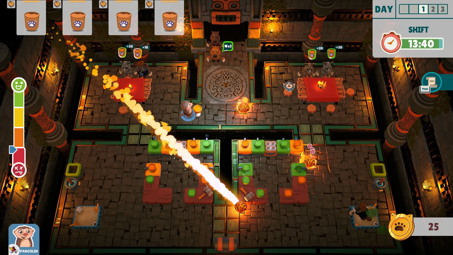 New Overcooked-style multiplayer game worth $15.99 is free to claim on Steam for a very limited time