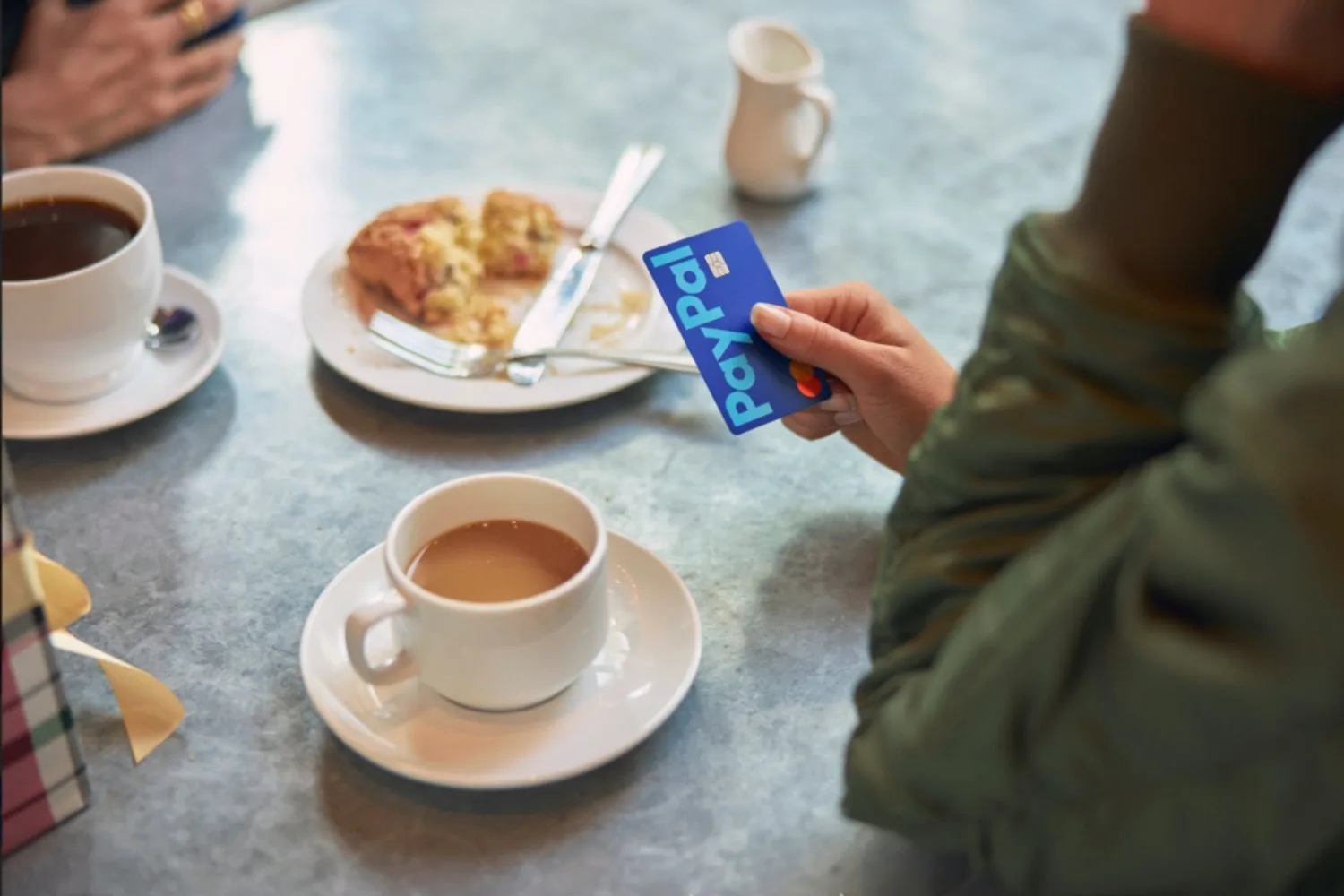 Send Money Across the Globe, Shop, and Get Unlimited Cash Back When You Sign Up for PayPal